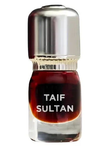 Perfume Taif Sultan Perfume Oil de Ensar Oud