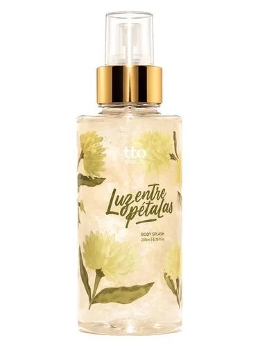 Perfume Luz Entre Pétalas de Tha Beauty