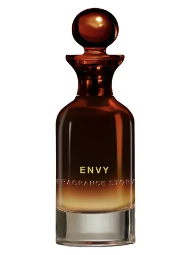 Perfume Envy de Fragrance Story