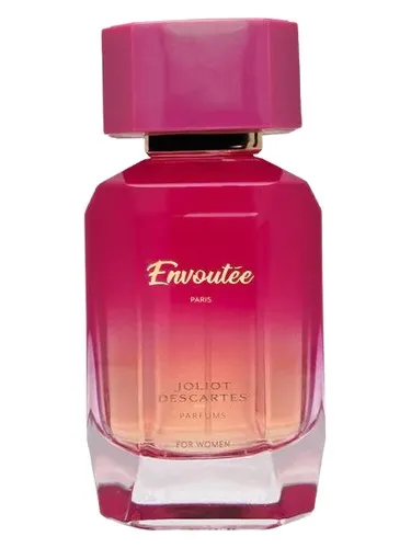 Perfume Envoutée de Joliot Descartes Parfums