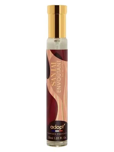 Perfume Santal Envoutant de Adopt Parfums