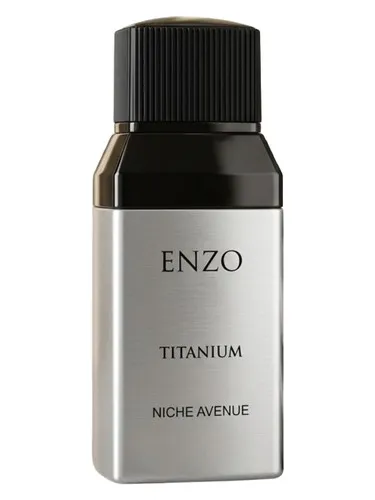 Perfume Enzo Titanium de Niche Avenue