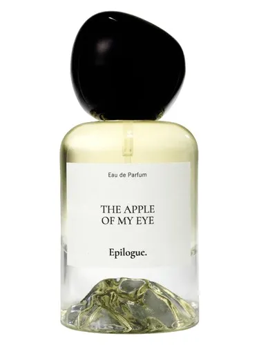 Perfume The Apple of My Eye de Epilogue