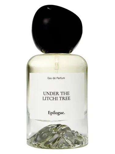 Perfume Under the Litchi Tree de Epilogue