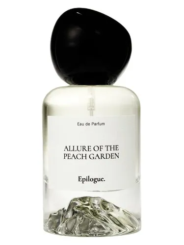 Perfume Allure of the Peach Garden de Epilogue
