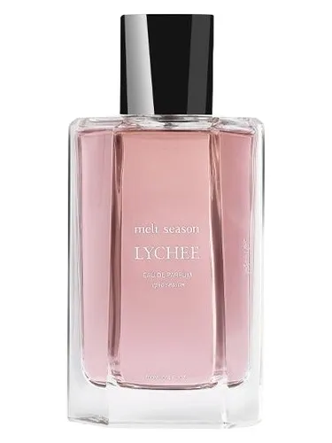 Perfume Lychee de melt season