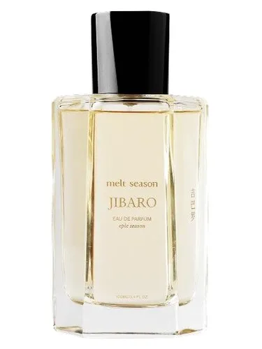 Perfume Jibaro de melt season