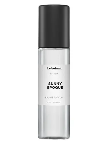 Perfume Sunny Epoque de Le Botanic