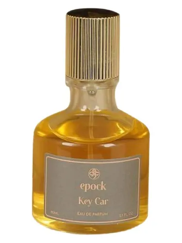 Perfume Key Car de Epock