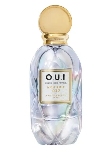 Perfume Mon Amie 037 de O.U.i Original Unique Individual