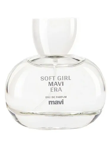 Perfume Soft Girl Era de Mavi