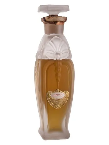 Perfume Rose de Erasmic