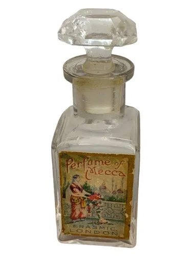 Perfume Perfume of Mecca de Erasmic
