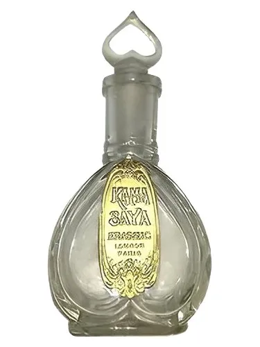 Perfume Kama Saya de Erasmic