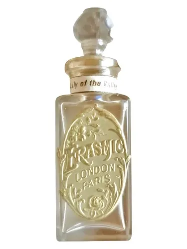 Perfume Lily of the Valley de Erasmic