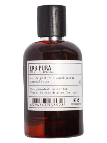 Perfume Erb Pura de ARO-FAC Aroma Factory