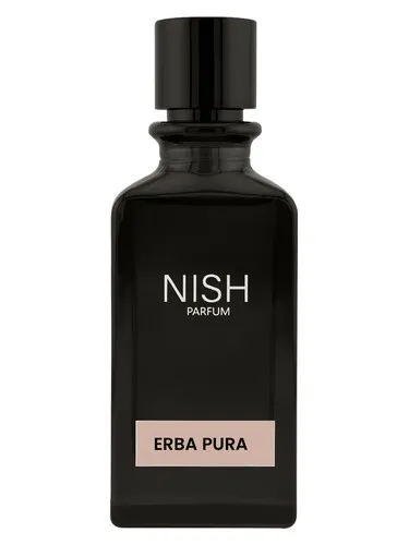 Perfume Erba Pura de Nish Parfum