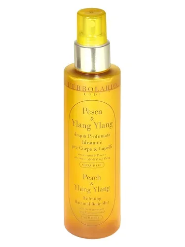 Imagen de Acqua Profumata Idratante Pesca & Ylang Ylang