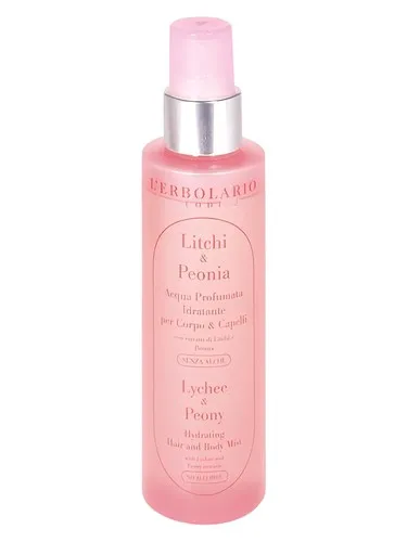 Imagen de Acqua Profumata Idratante Litchi & Peonia