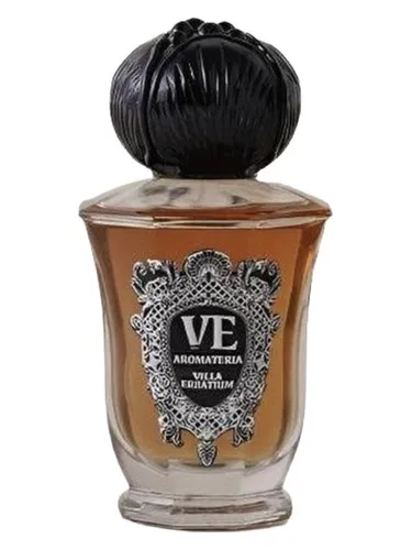 Perfume Rose Scandal de Villa Erbatium