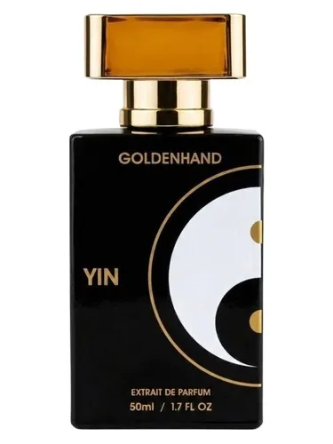 Imagen de Yin