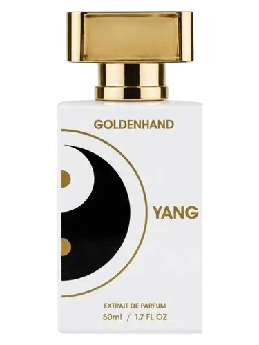 Imagen de Yang
