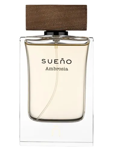 Imagen de Ambrosia