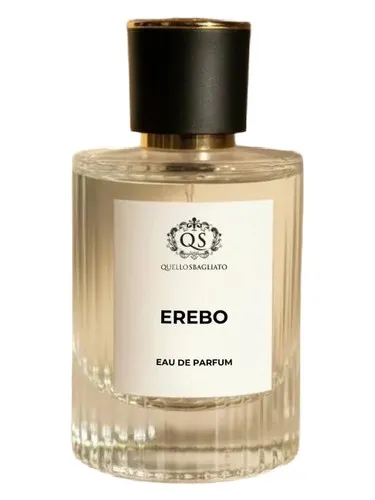 Perfume Erebo de Quello Sbagliato
