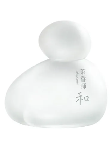 Perfume Zenmind Harmony de Chasense