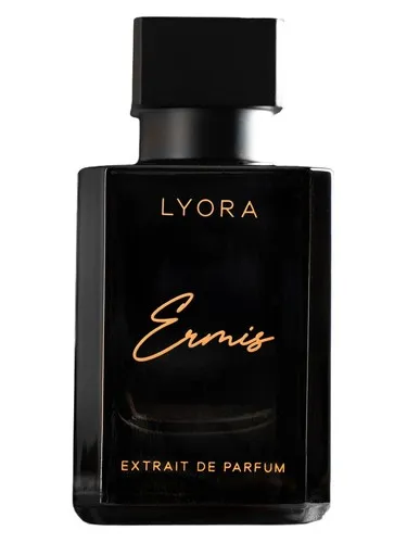Perfume Ermis de LYORA