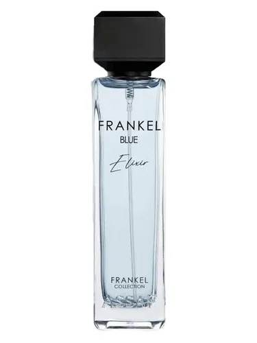 Perfume Frankel Blue Elixir de Assaf