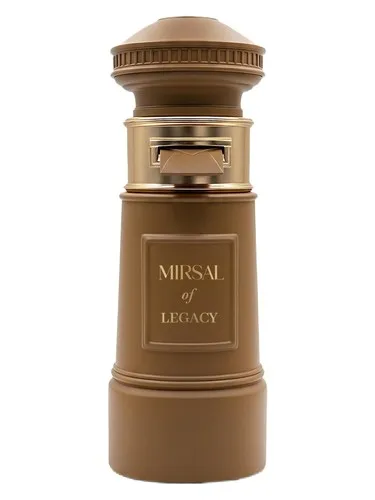 Perfume Mirsal of Legacy de Mirsal