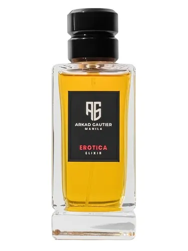 Perfume Erotica Elixir de Arkad Gautier