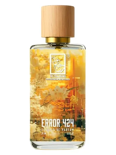 Perfume Error 424 de The Dua Brand