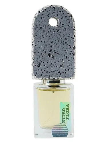 Perfume Nitroflora de Floramara