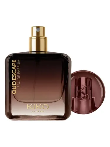 Perfume Oud Escape de Kiko Milano