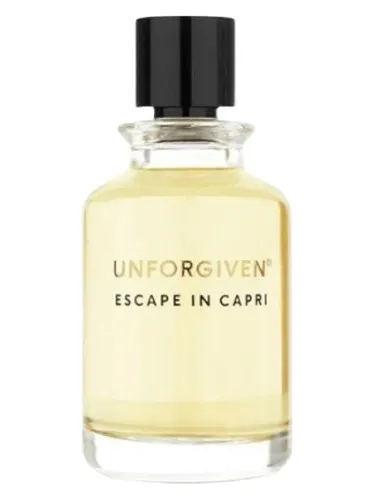 Imagen de Unforgiven Escape in Capri
