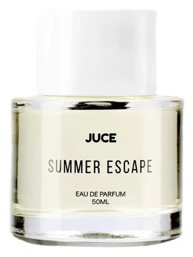 Perfume Summer Escape de Juce