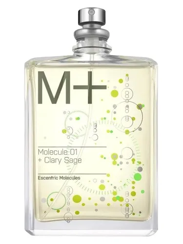 Imagen de Molecule 01 + Clary Sage
