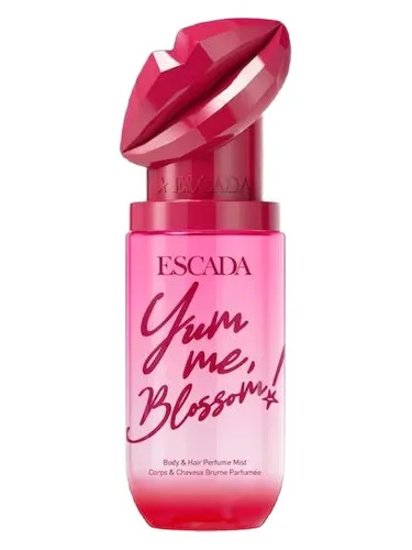 Perfume Yum Me, Blossom! Mist de Escada