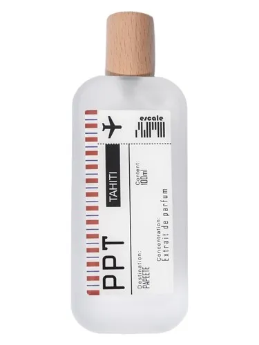 Perfume PPT de Escale Parfum