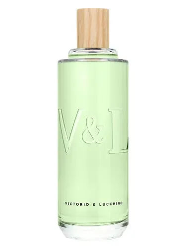 Perfume Te Quiero Verde de Victorio & Lucchino