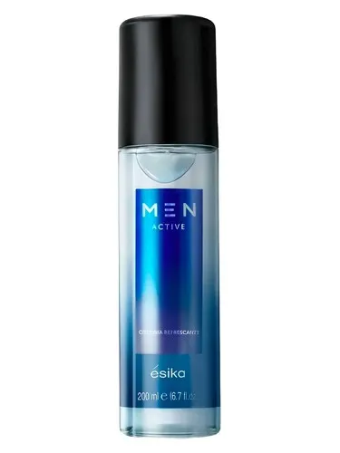 Perfume Men Active de Ésika