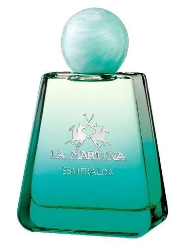 Perfume Esmeralda de La Martina