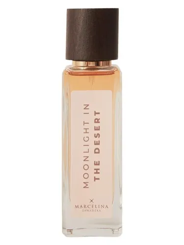 Perfume Moonlight in the Desert de Esotiq