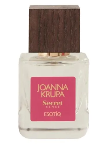 Perfume Secret Sense de Esotiq