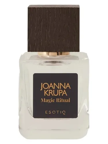 Imagen de Magic Ritual