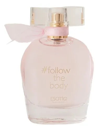 Imagen de Follow The Body
