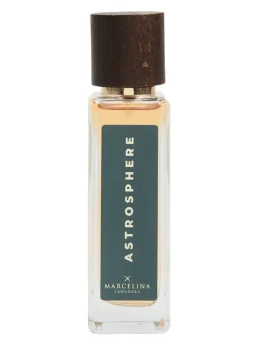 Perfume Astrosphere de Esotiq