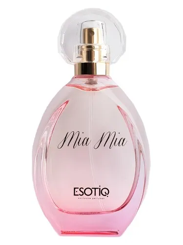 Perfume Mia Mia de Esotiq